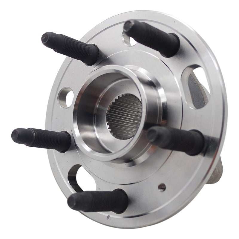 GSP 104288 Wheel Bearing and Hub Assembly - Front or Rear, Left or Right (Driver or Passenger Side) - Image 2